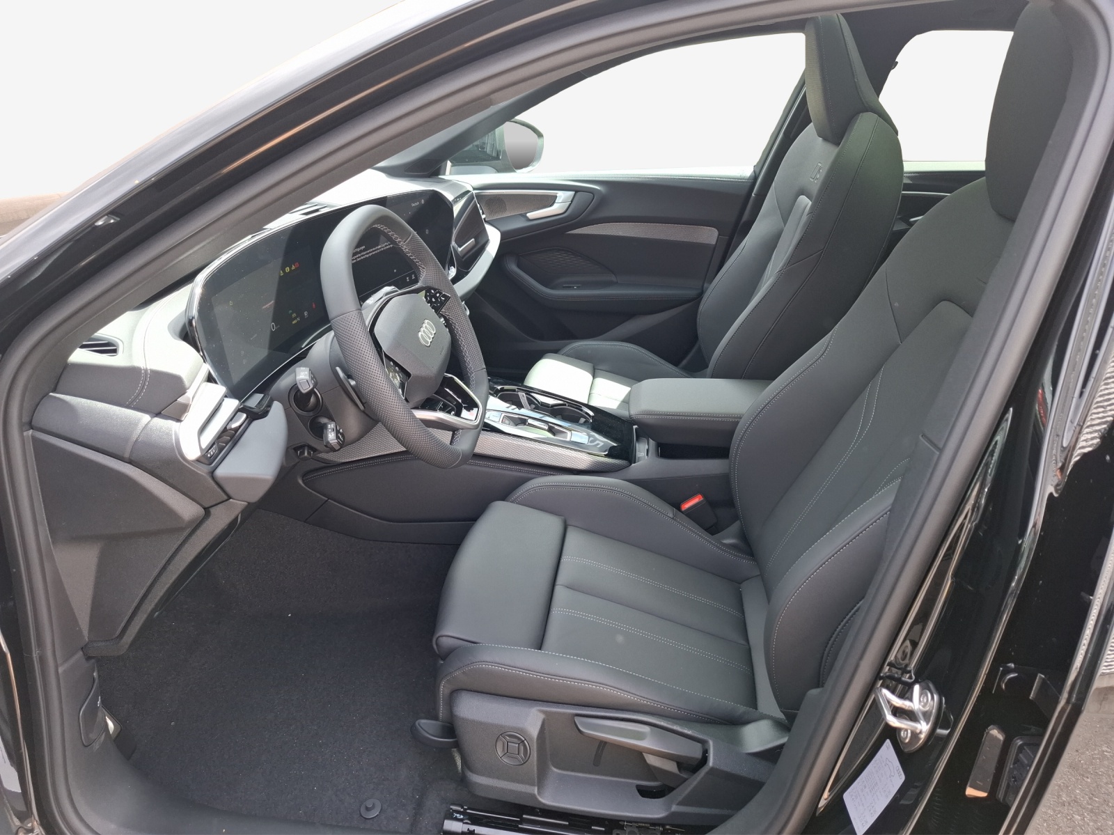 AUDI A5 Avant TFSI quattro 150 kW S tronic-image-13