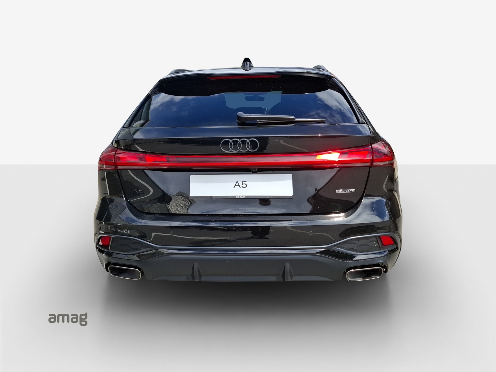 AUDI A5 Avant TFSI quattro 150 kW S tronic-image-3