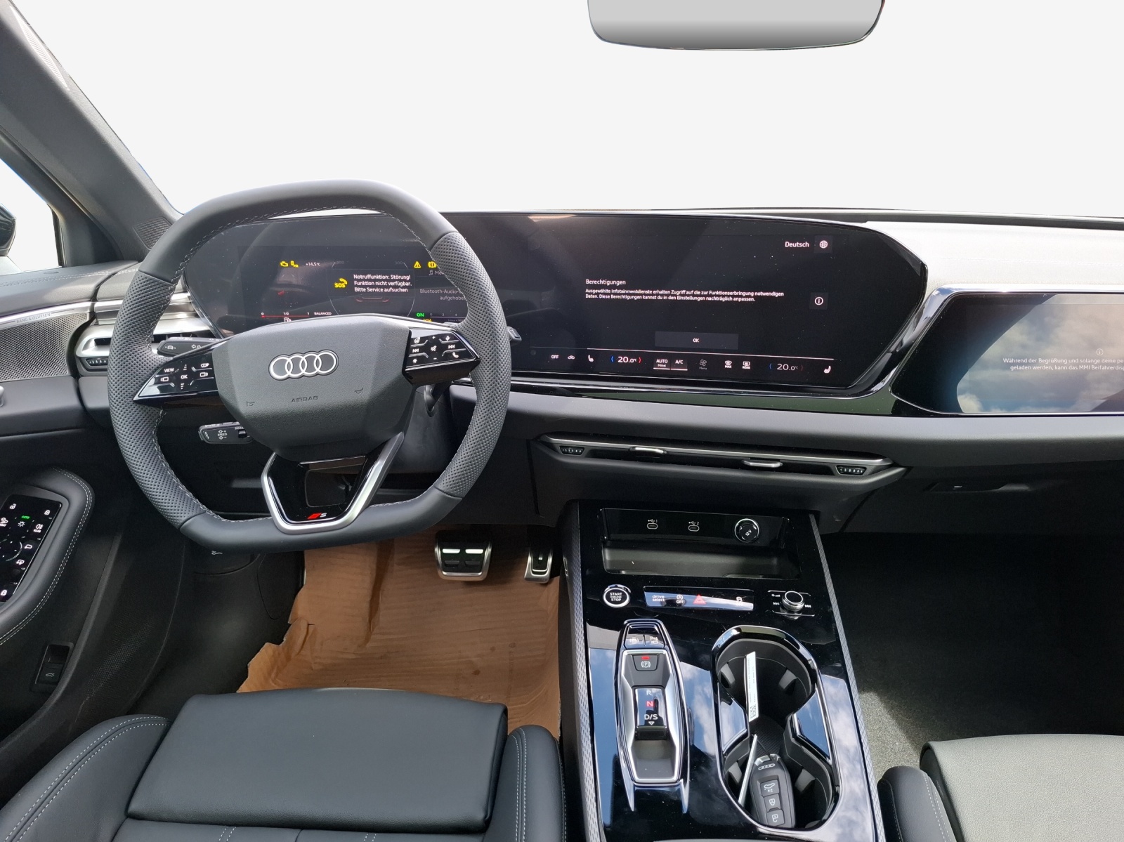 AUDI A5 Avant TFSI quattro 150 kW S tronic-image-7