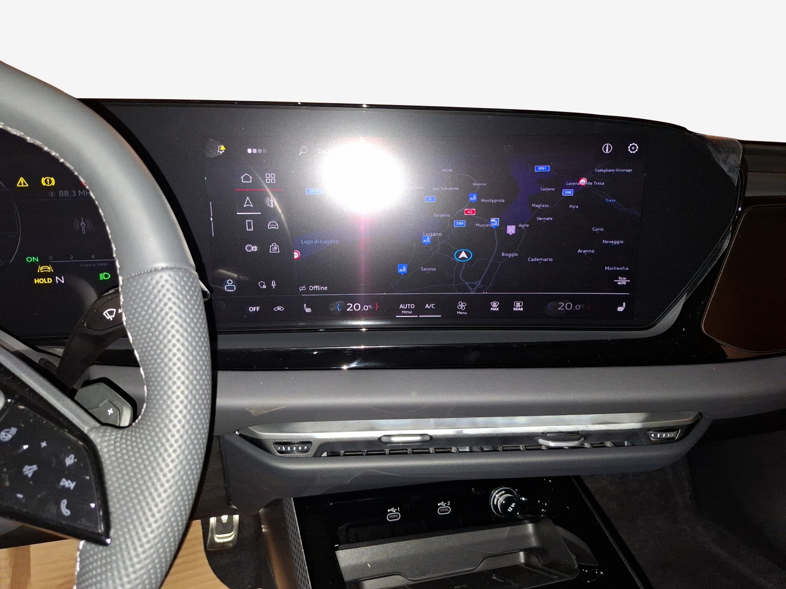 AUDI A5 Avant TFSI quattro 150 kW S tronic-image-9