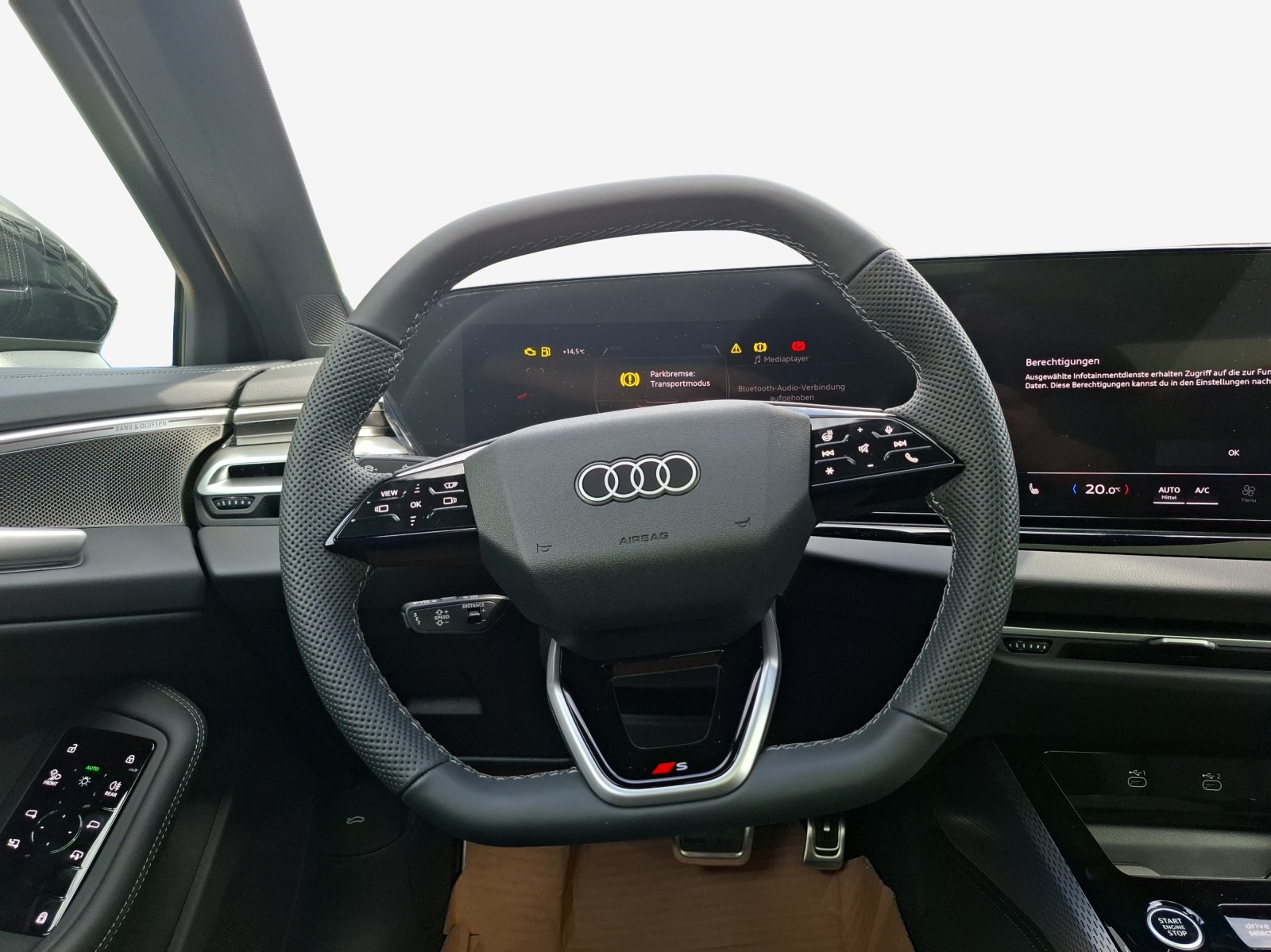 AUDI A5 Avant TFSI quattro 150 kW S tronic-image-8