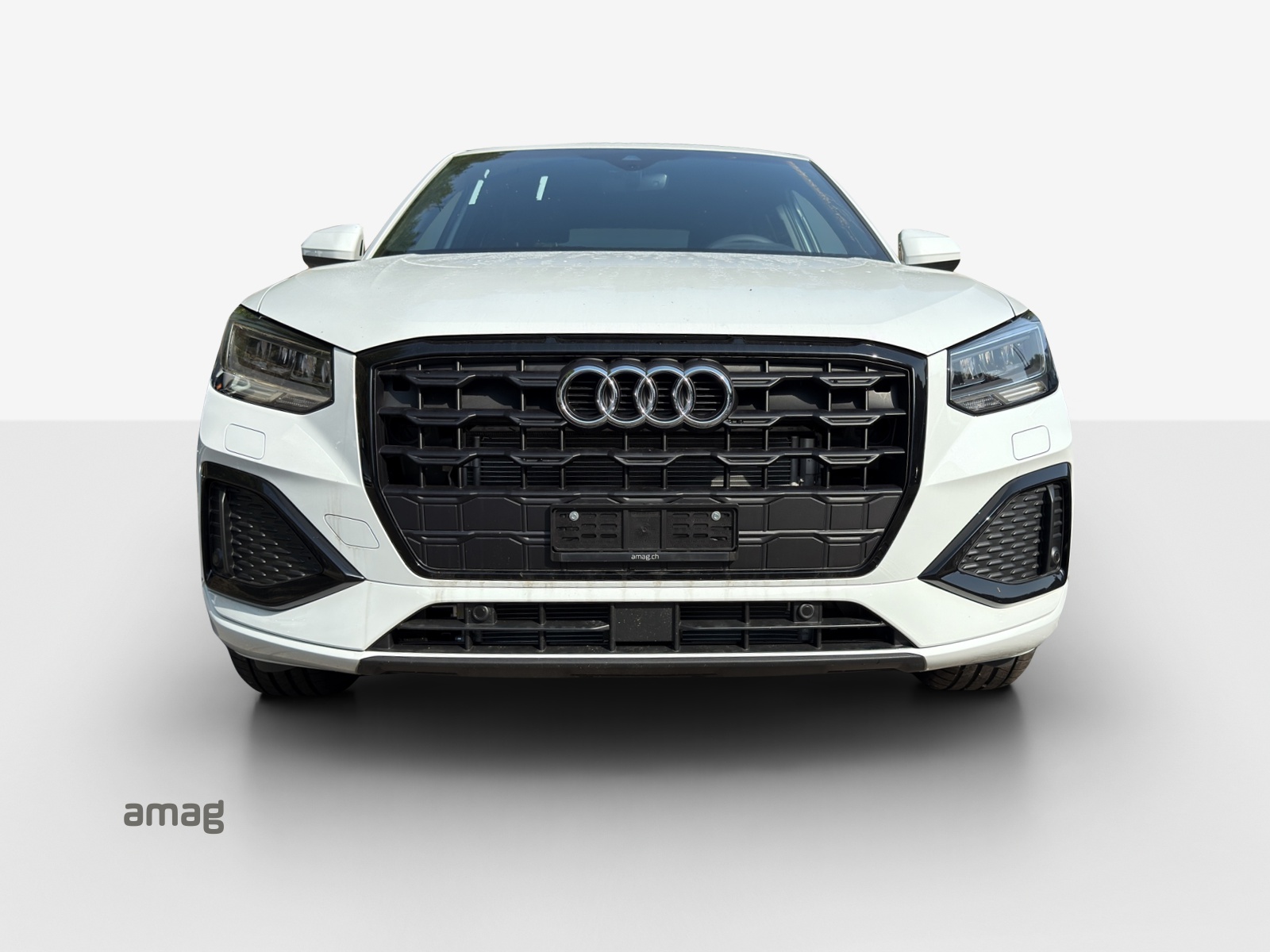 AUDI Q2 35 TFSI advanced S-tronic-image-6