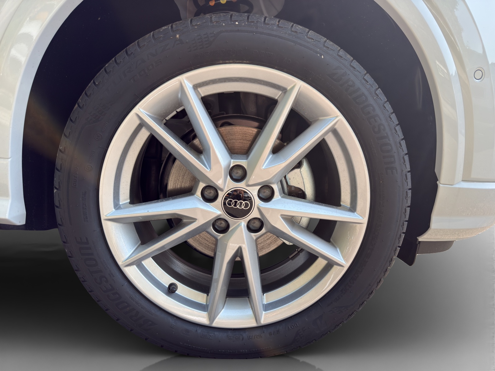 AUDI Q2 35 TFSI advanced S-tronic-image-13