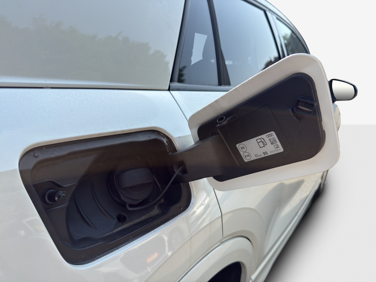 AUDI Q2 35 TFSI advanced S-tronic-image-15