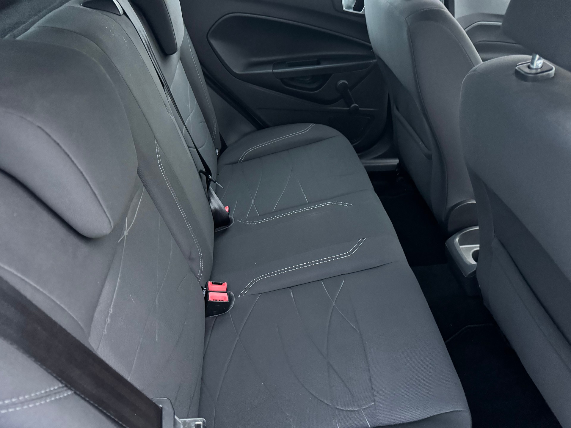 FORD Fiesta 1.0 SCTi Trend-image-7