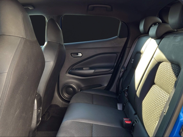 NISSAN Juke 1.6 Hybrid N-Connecta-image-11