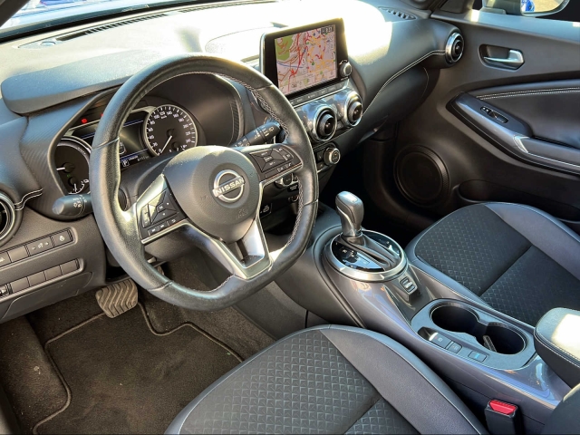 NISSAN Juke 1.6 Hybrid N-Connecta-image-6