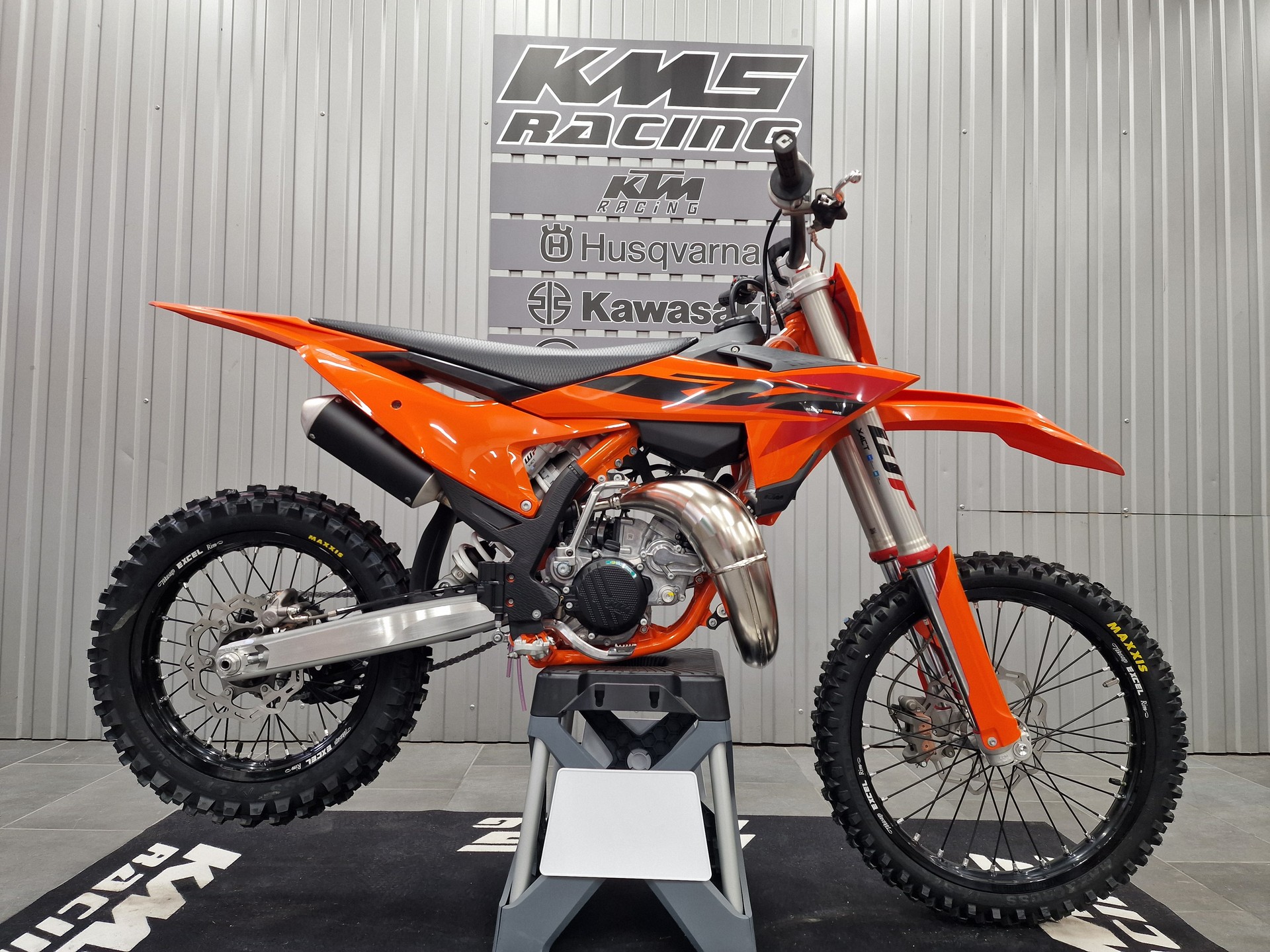 KTM 85 SX 2026