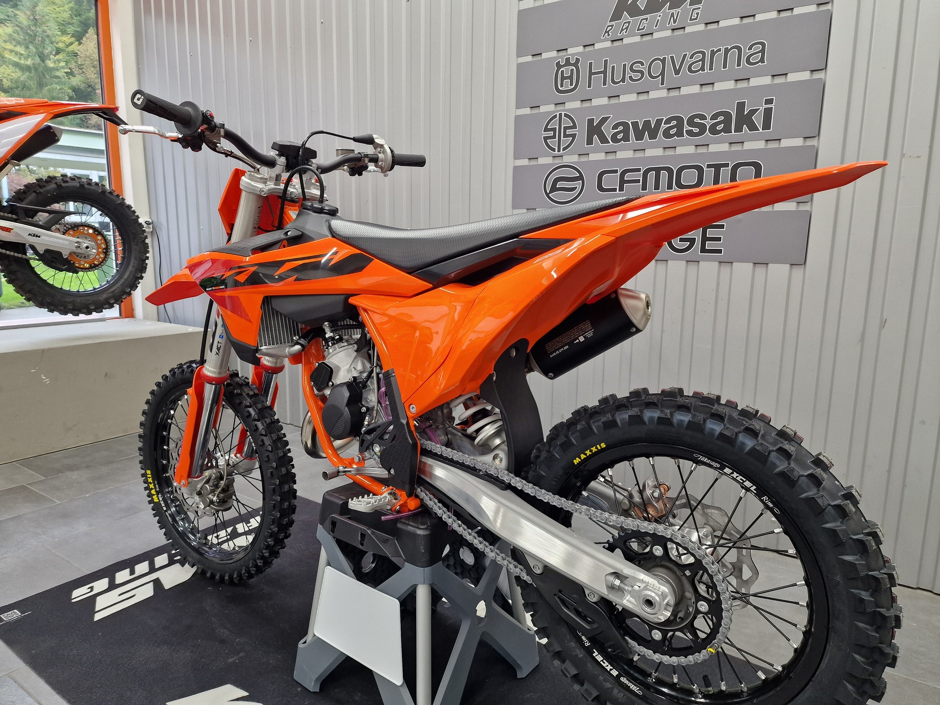 KTM 85 SX 2026-image-8