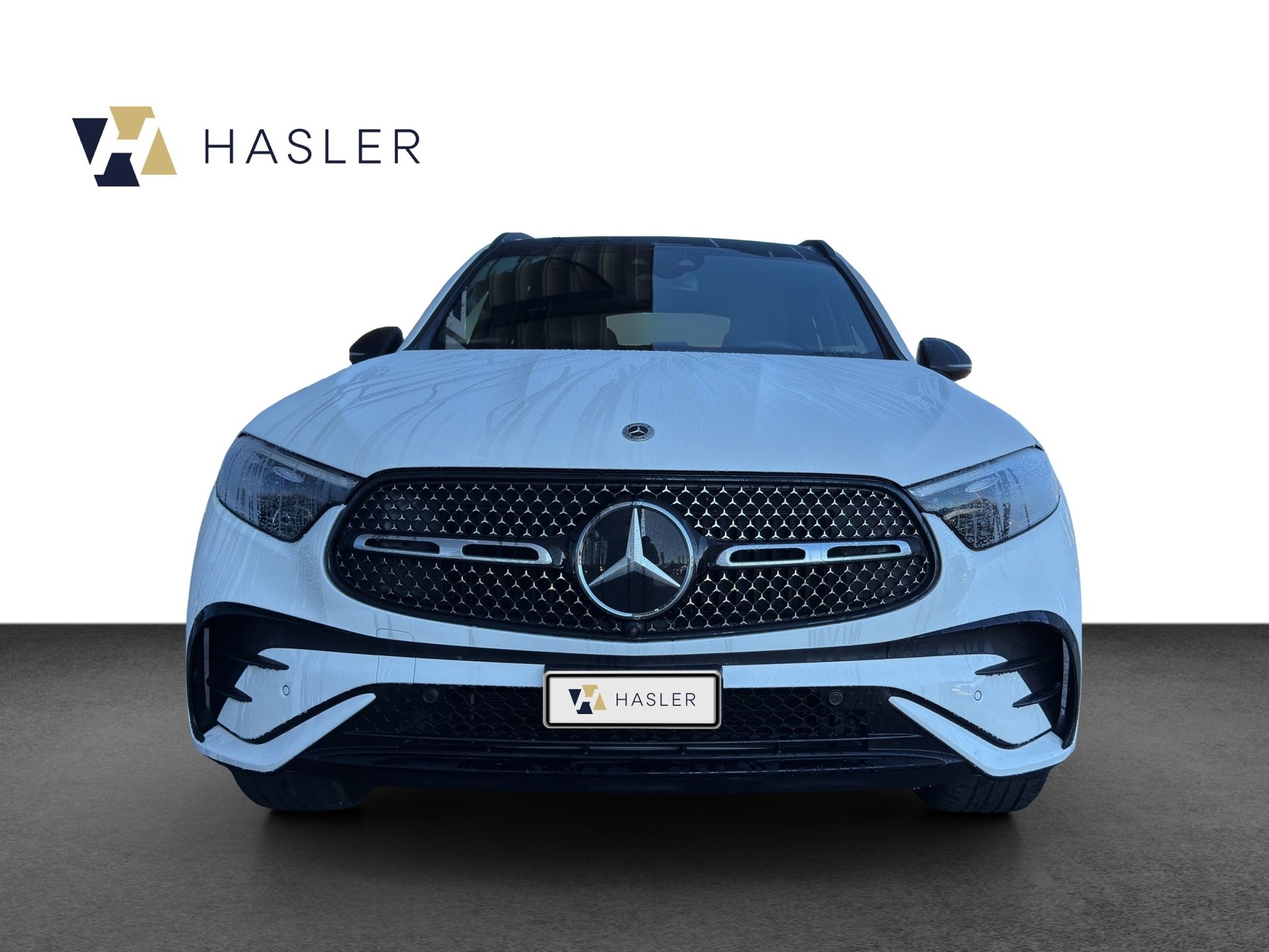 MERCEDES-BENZ GLC 300 e 4Matic 9G-Tronic-image-1