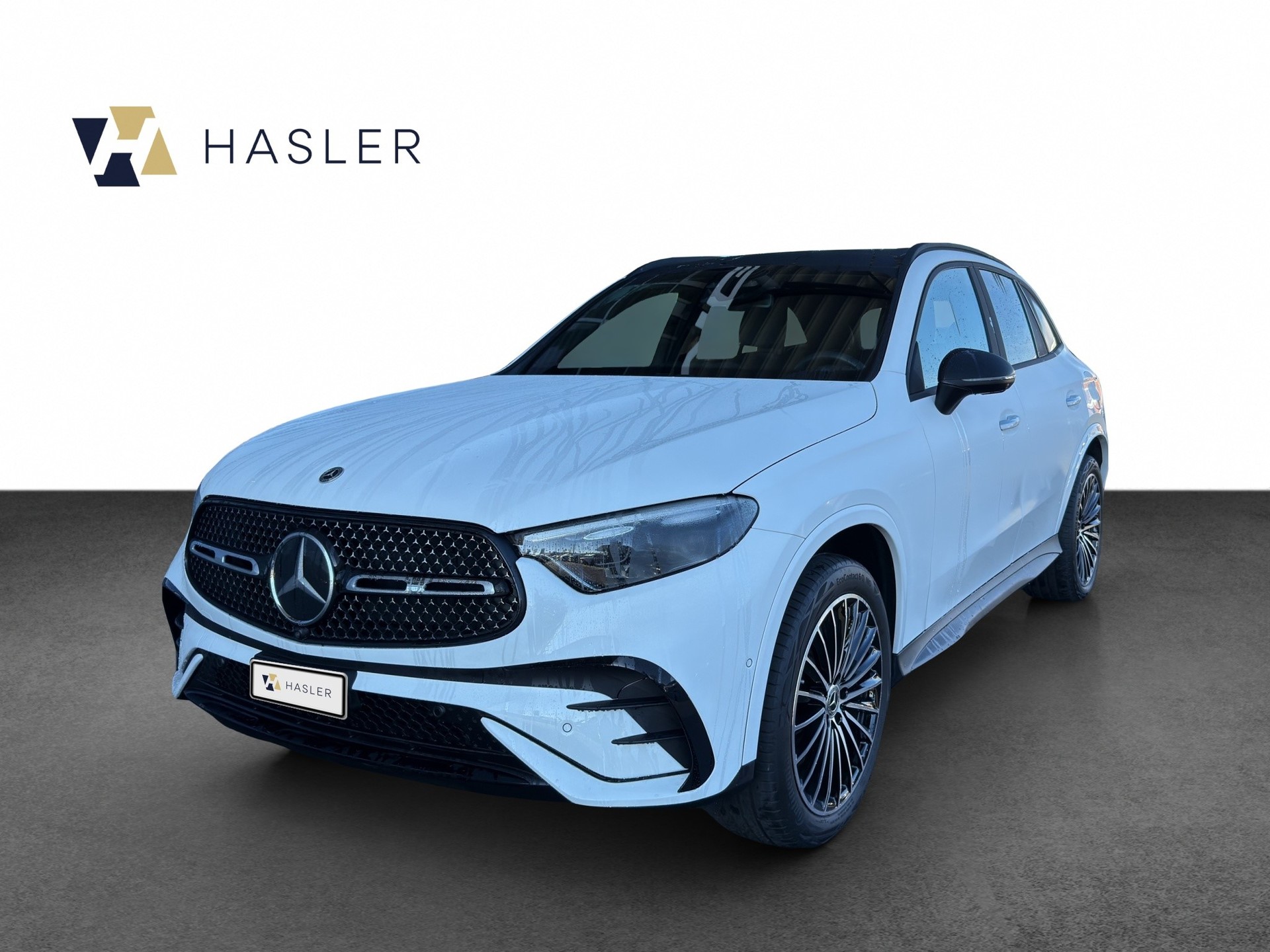 MERCEDES-BENZ GLC 300 e 4Matic 9G-Tronic-image-0