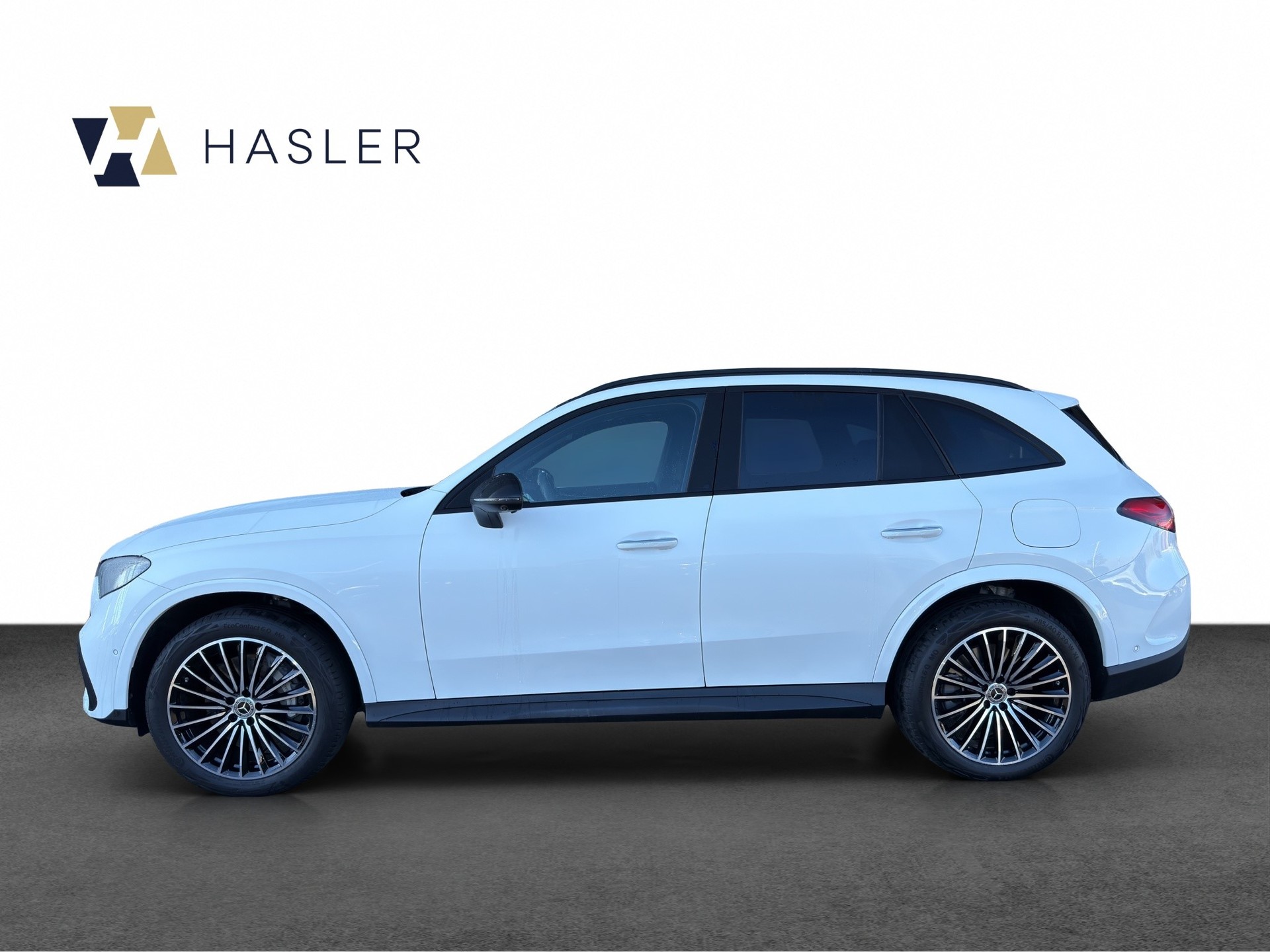 MERCEDES-BENZ GLC 300 e 4Matic 9G-Tronic-image-2