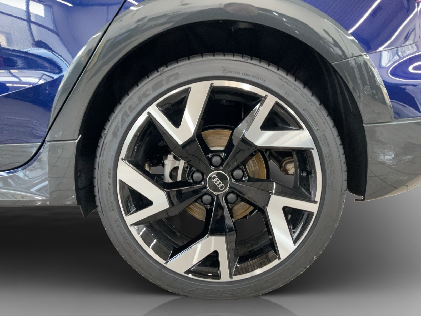 AUDI A3 allstreet 35 TFSI Attraction S-tronic-image-13
