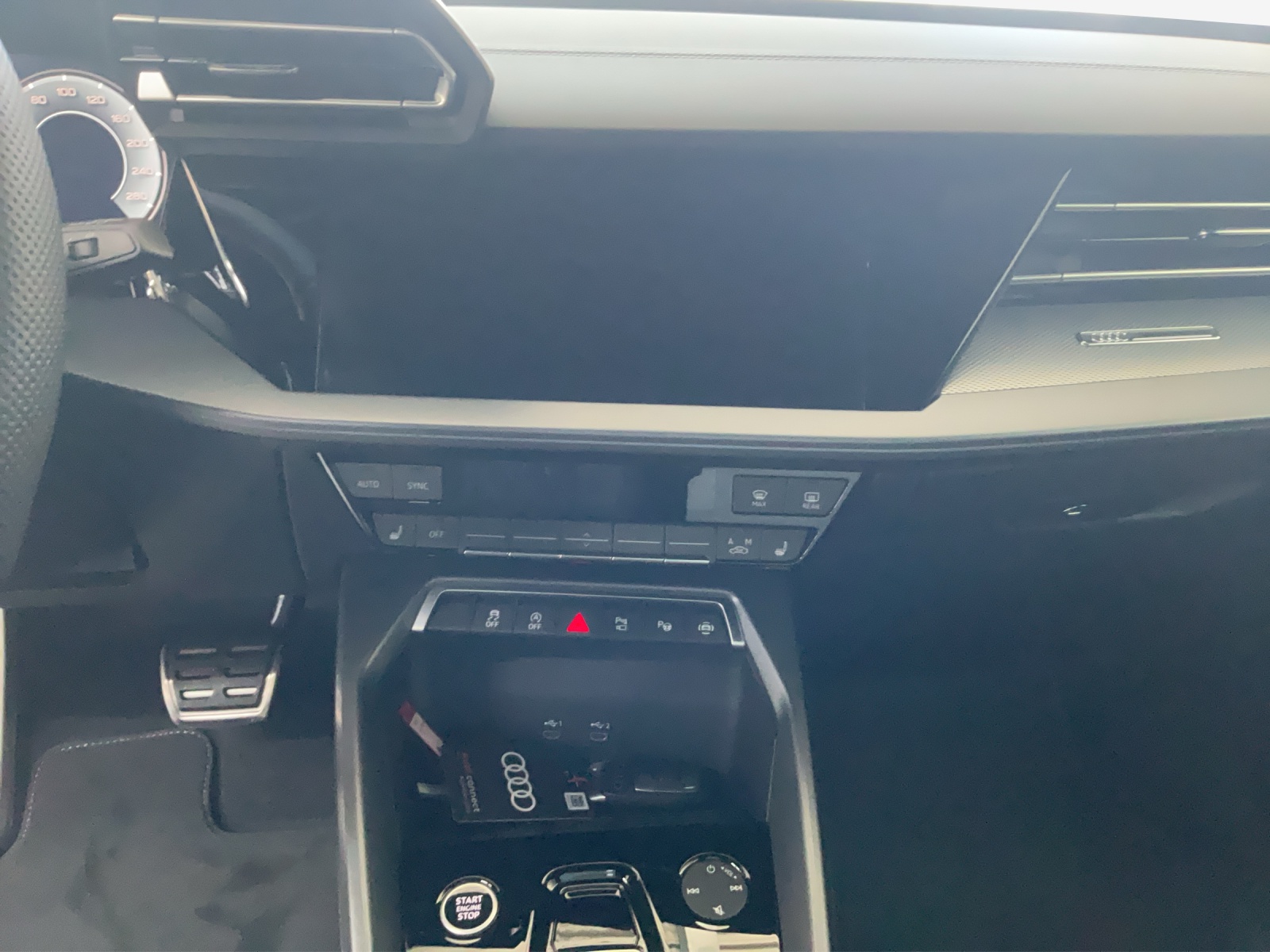 AUDI A3 allstreet 35 TFSI Attraction S-tronic-image-10