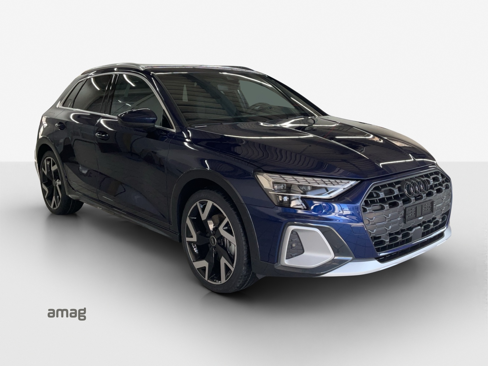 AUDI A3 allstreet 35 TFSI Attraction S-tronic-image-5