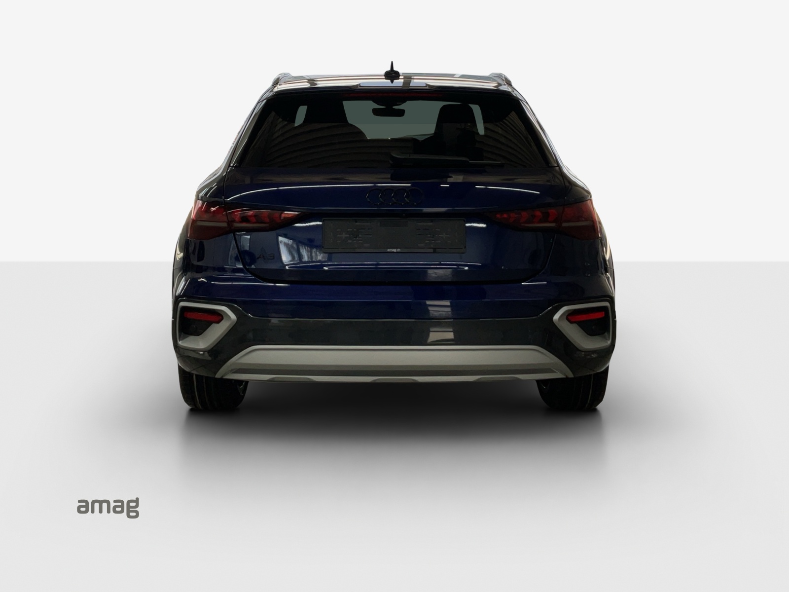AUDI A3 allstreet 35 TFSI Attraction S-tronic-image-3