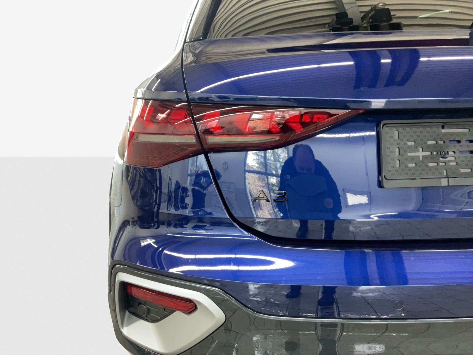 AUDI A3 allstreet 35 TFSI Attraction S-tronic-image-15