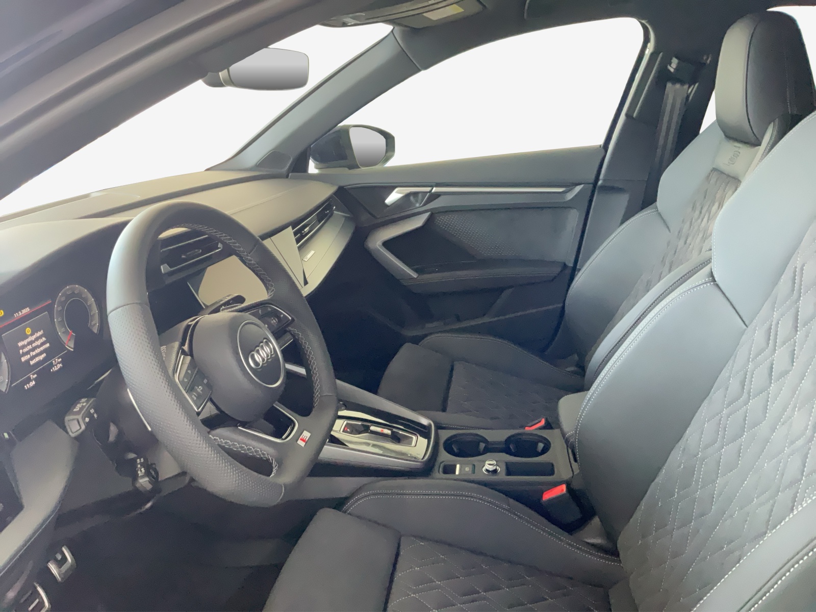 AUDI A3 allstreet 35 TFSI Attraction S-tronic-image-7