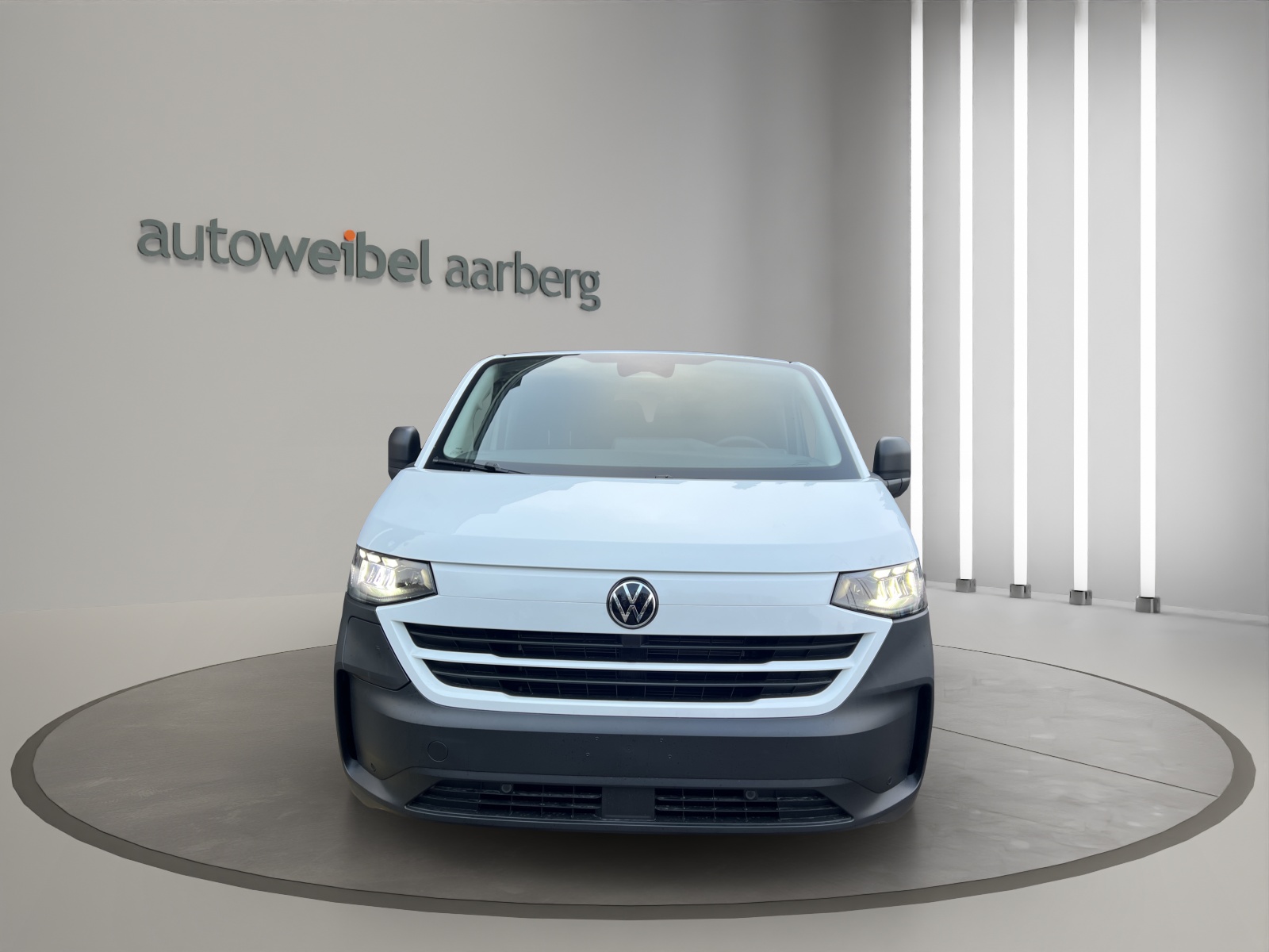 VW e-Transporter 70 kWh-image-5