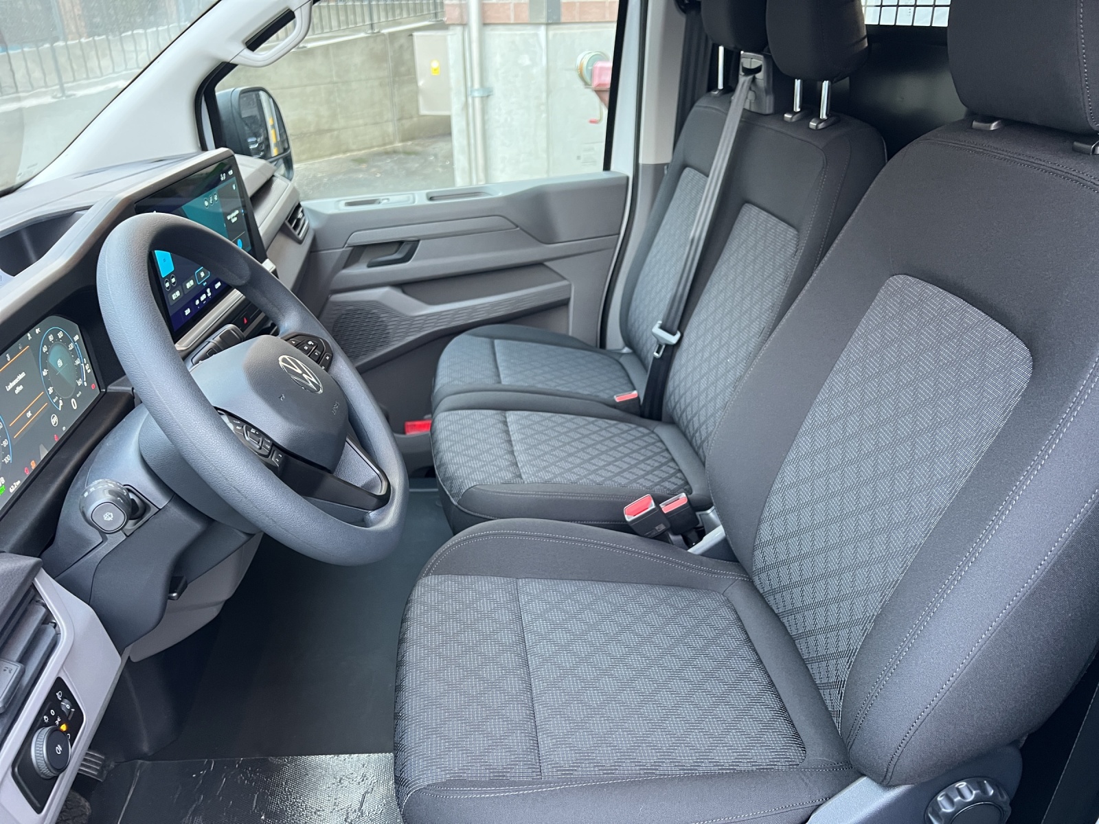 VW e-Transporter 70 kWh-image-6