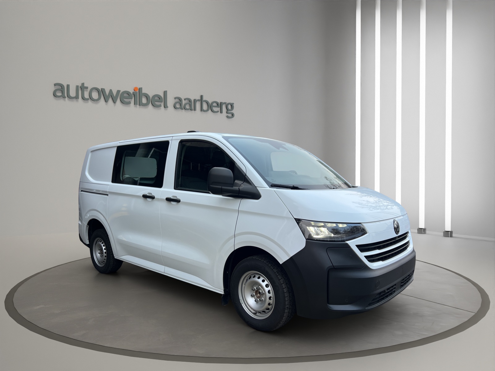 VW e-Transporter 70 kWh-image-0