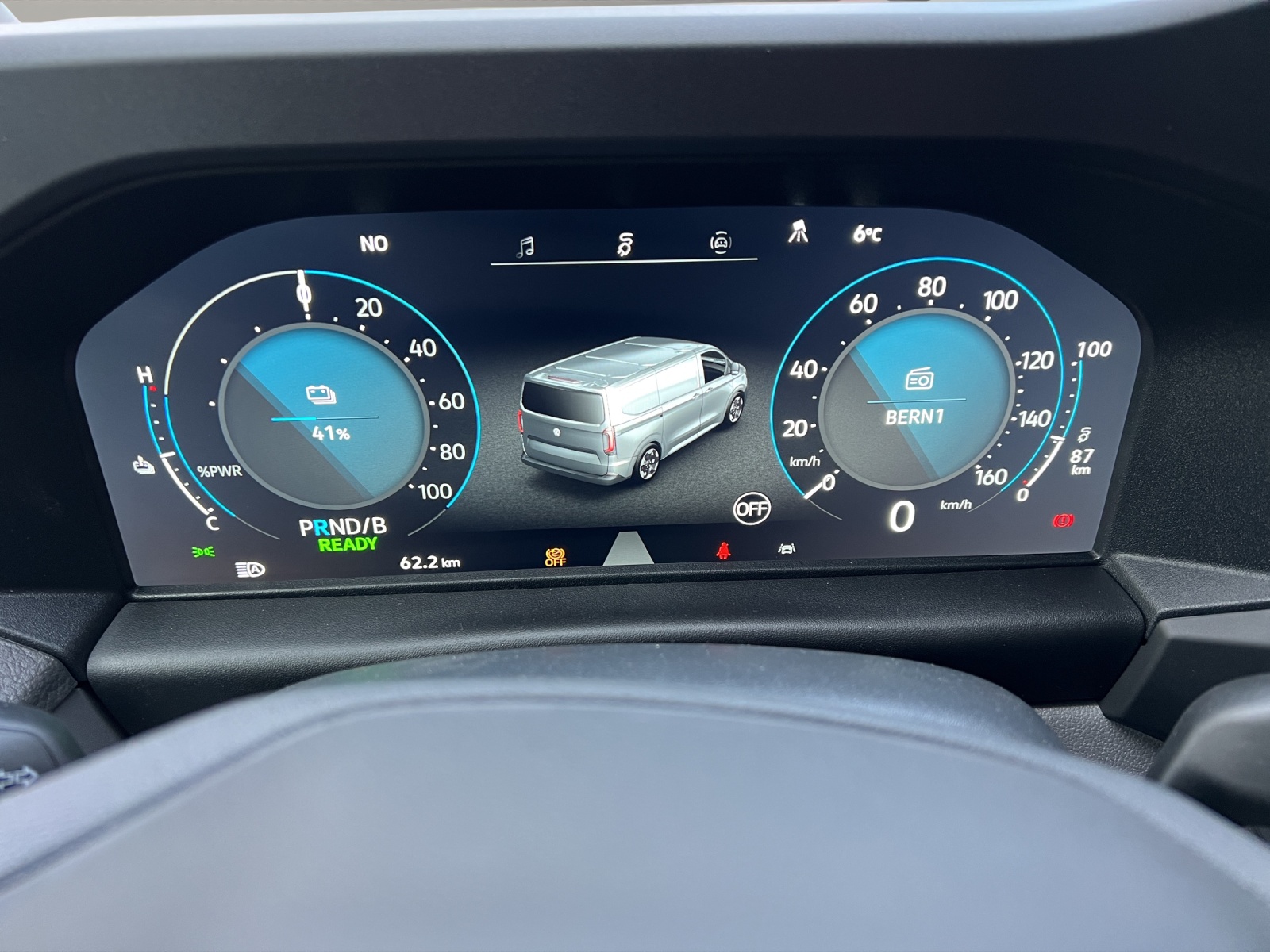 VW e-Transporter 70 kWh-image-13