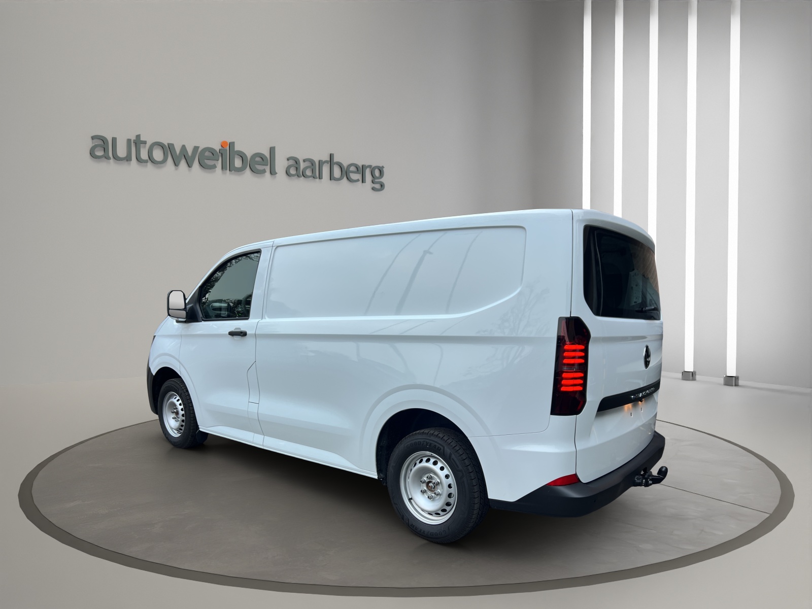 VW e-Transporter 70 kWh-image-3