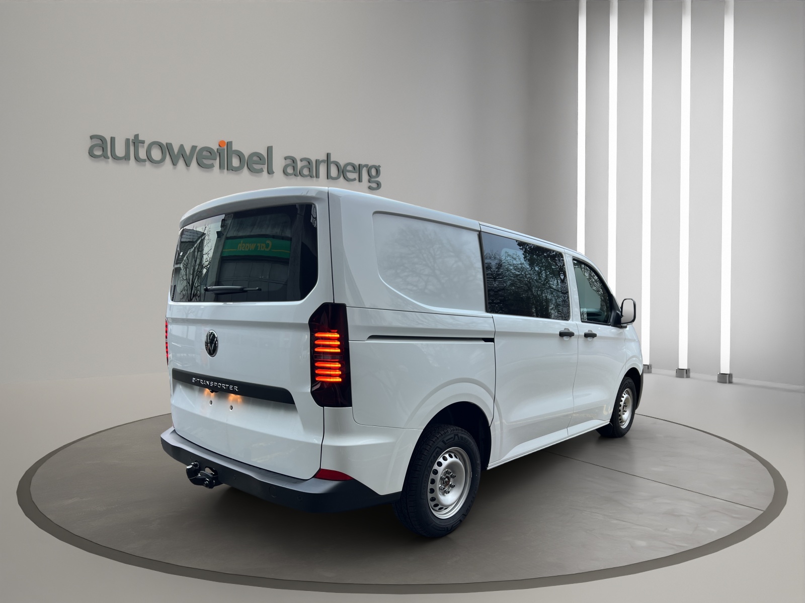 VW e-Transporter 70 kWh-image-1
