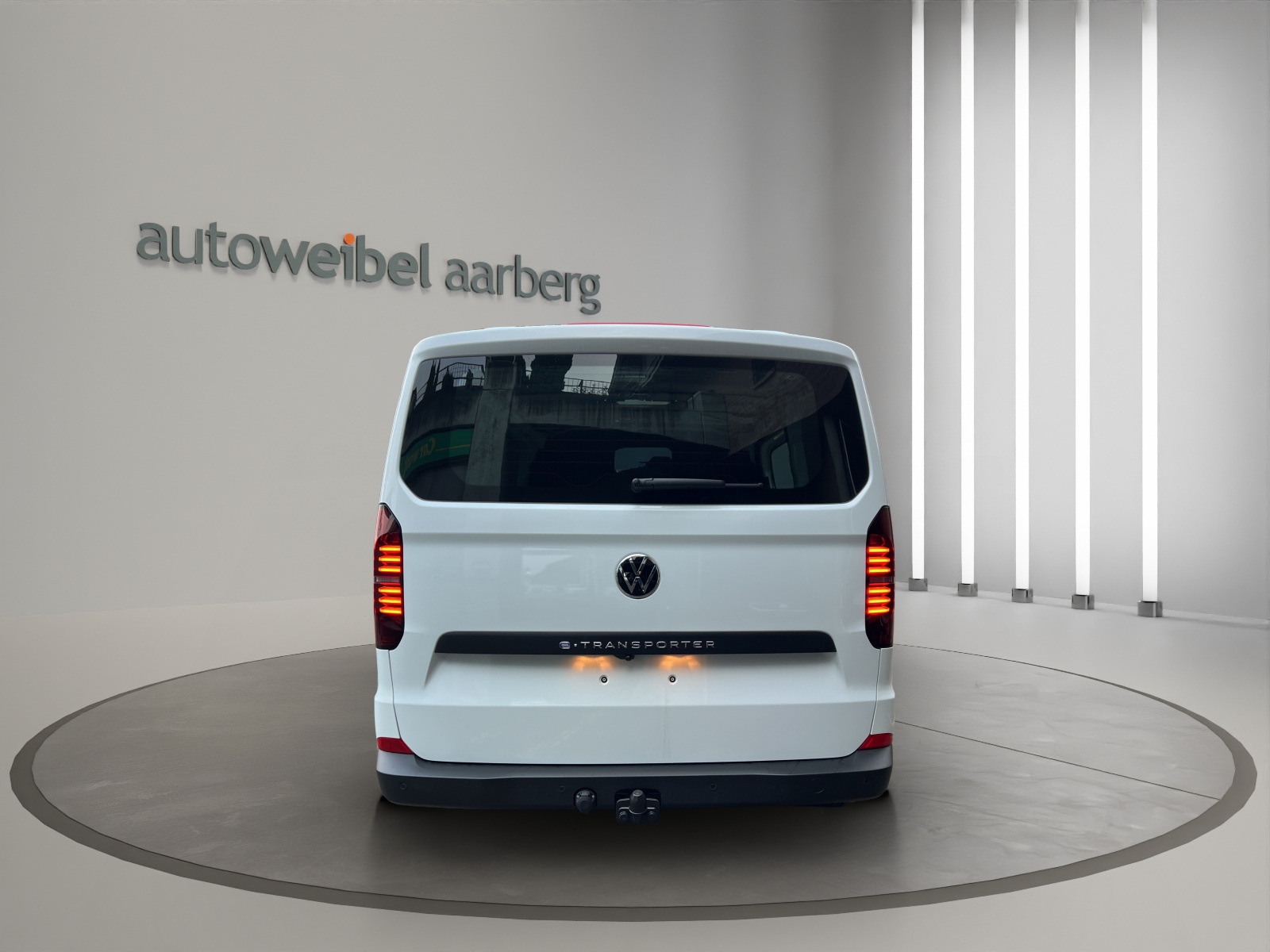 VW e-Transporter 70 kWh-image-2