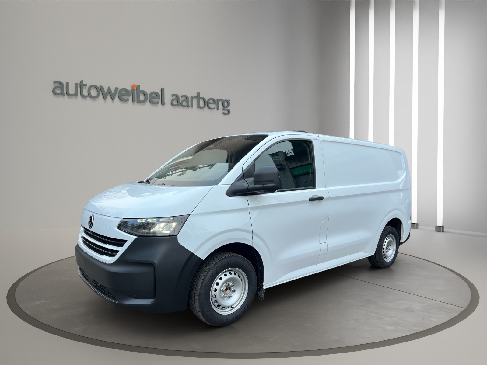 VW e-Transporter 70 kWh-image-4