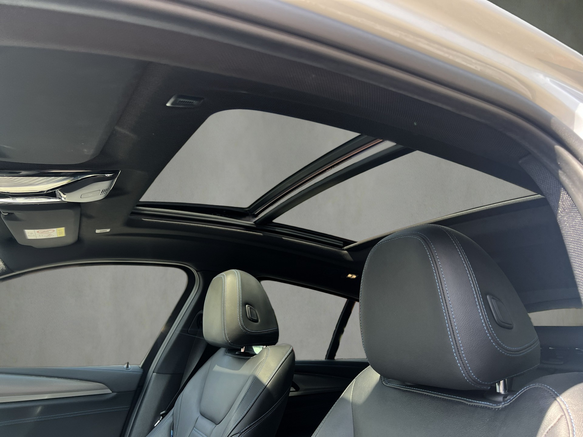 BMW X4 M40i Steptronic-image-17