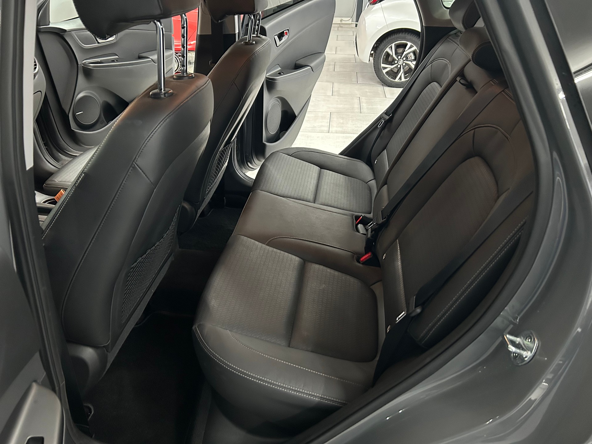 HYUNDAI Kona 1.0 T-GDi Vertex 2WD-image-4
