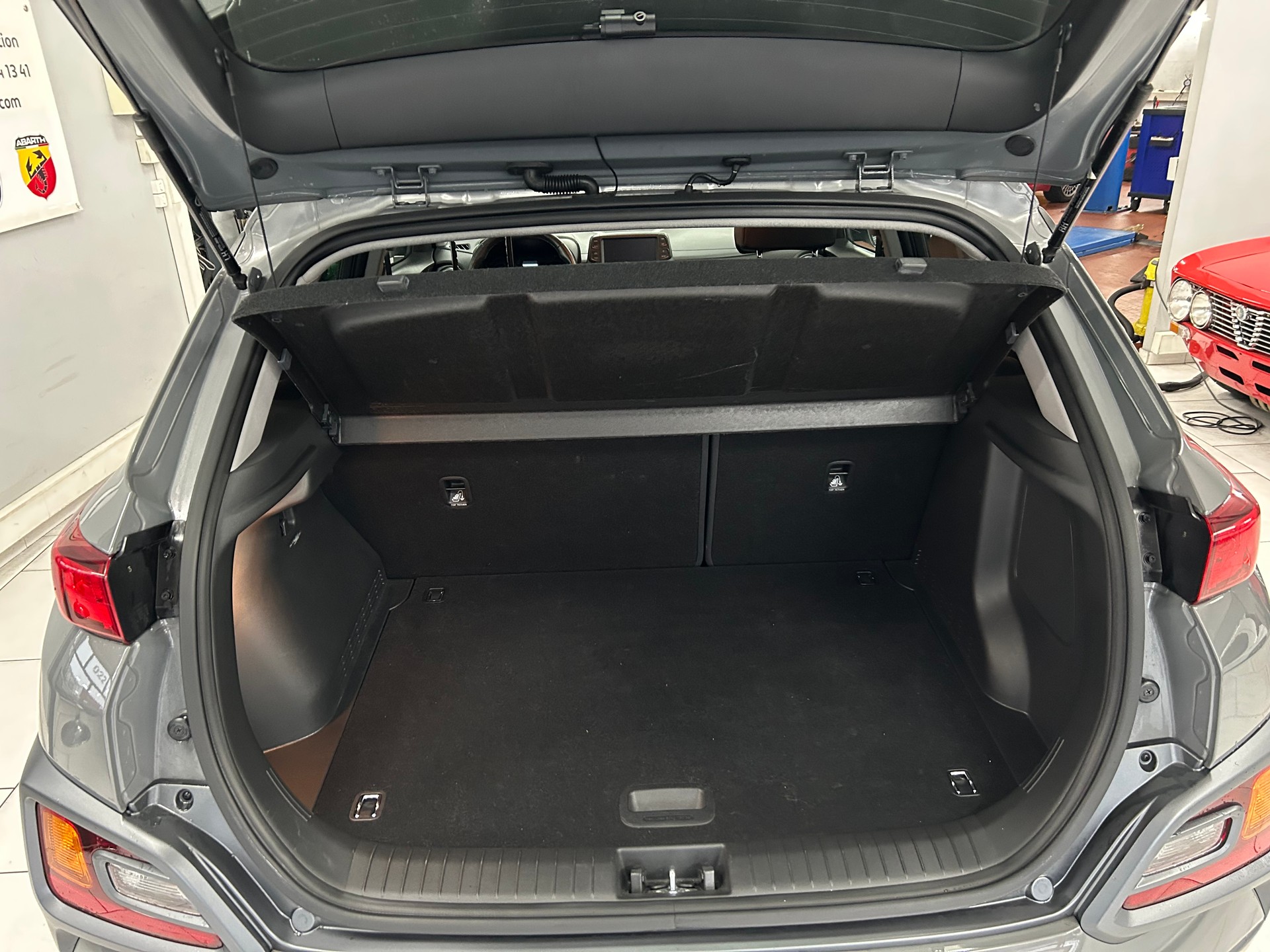 HYUNDAI Kona 1.0 T-GDi Vertex 2WD-image-3