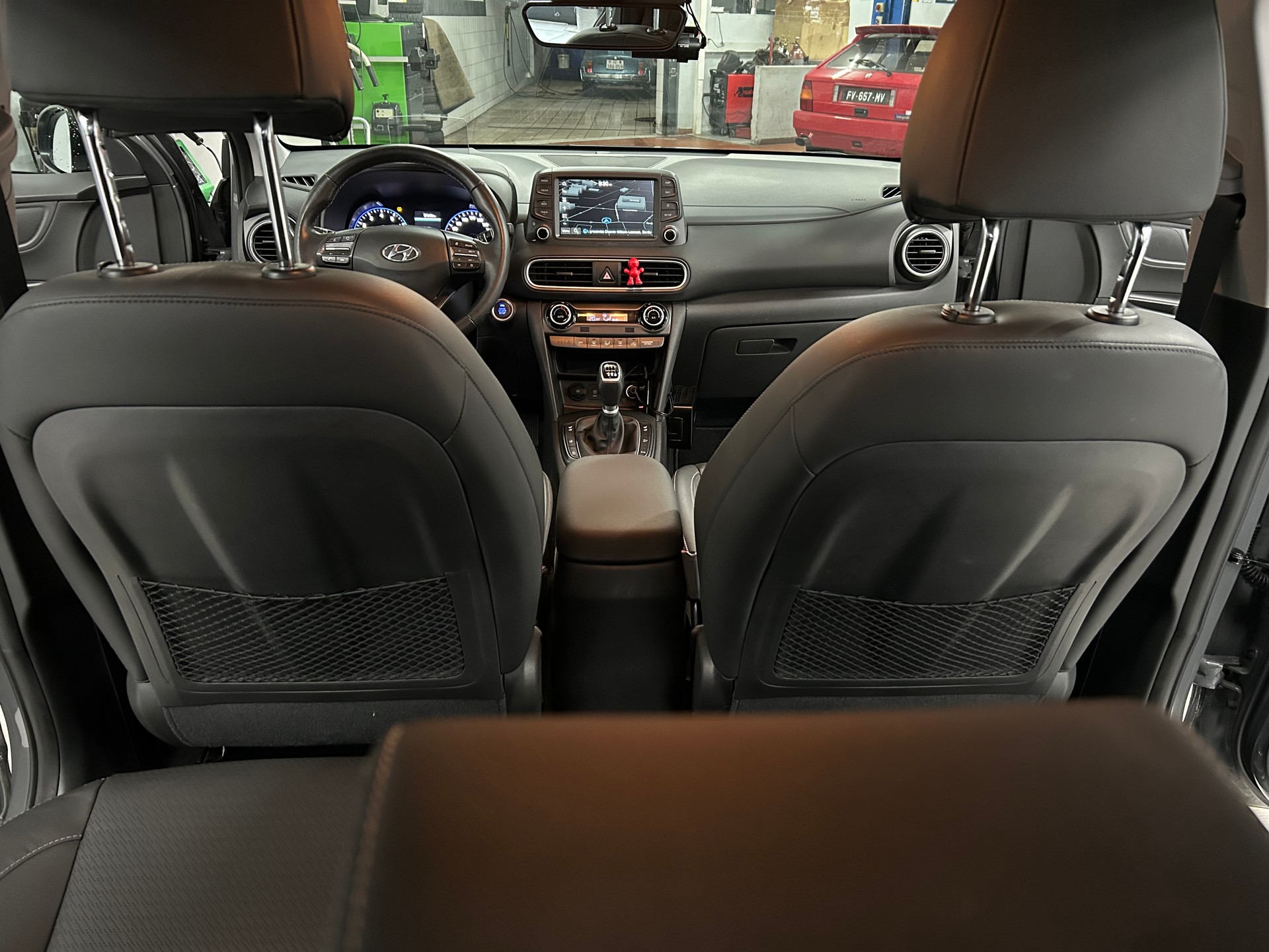 HYUNDAI Kona 1.0 T-GDi Vertex 2WD-image-8