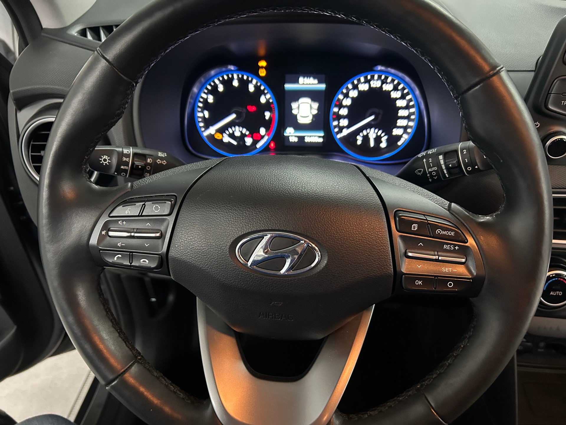 HYUNDAI Kona 1.0 T-GDi Vertex 2WD-image-6