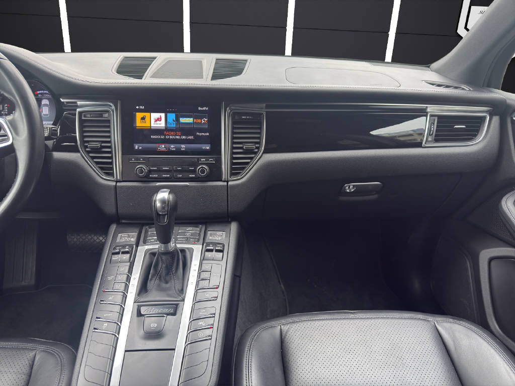 PORSCHE Macan 2.0-image-11