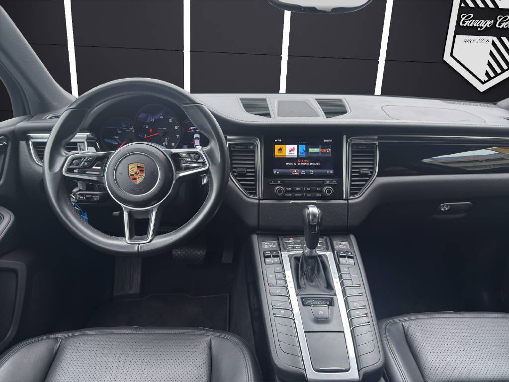 PORSCHE Macan 2.0-image-10