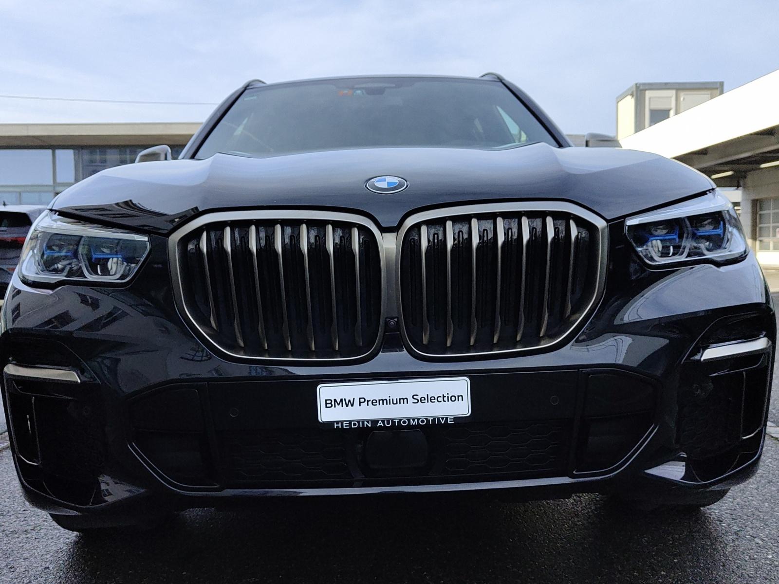 BMW X5 M50i xDrive-image-20