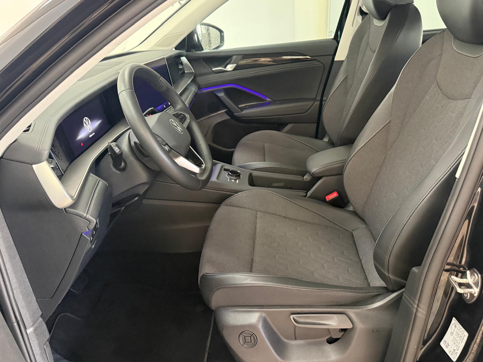 VW Tayron 1.5 TSI evo2 mHEV Life DSG-image-10