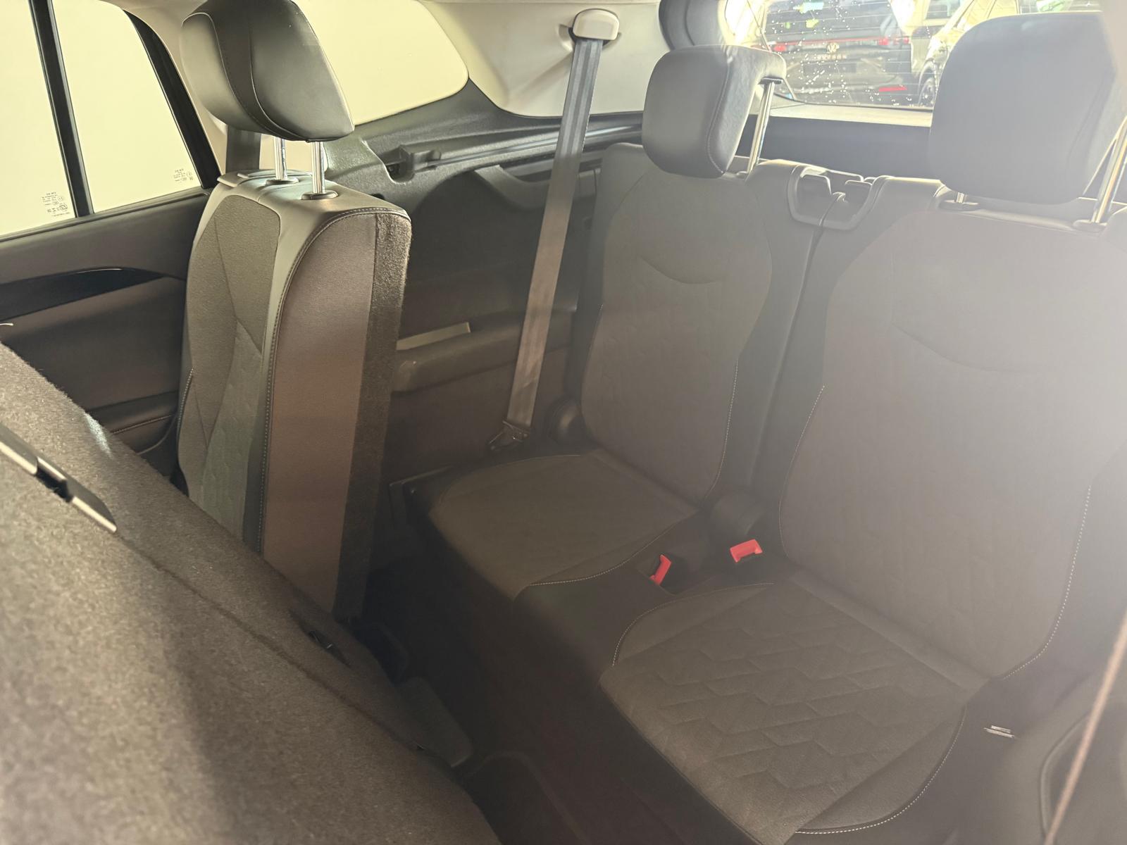 VW Tayron 1.5 TSI evo2 mHEV Life DSG-image-12