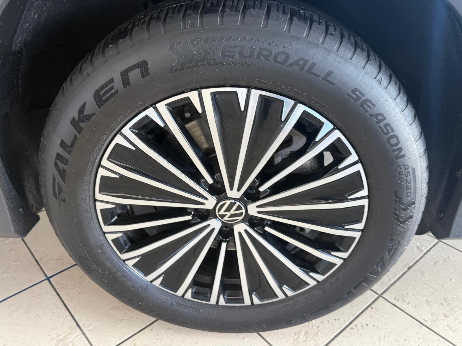 VW Tayron 1.5 TSI evo2 mHEV Life DSG-image-5