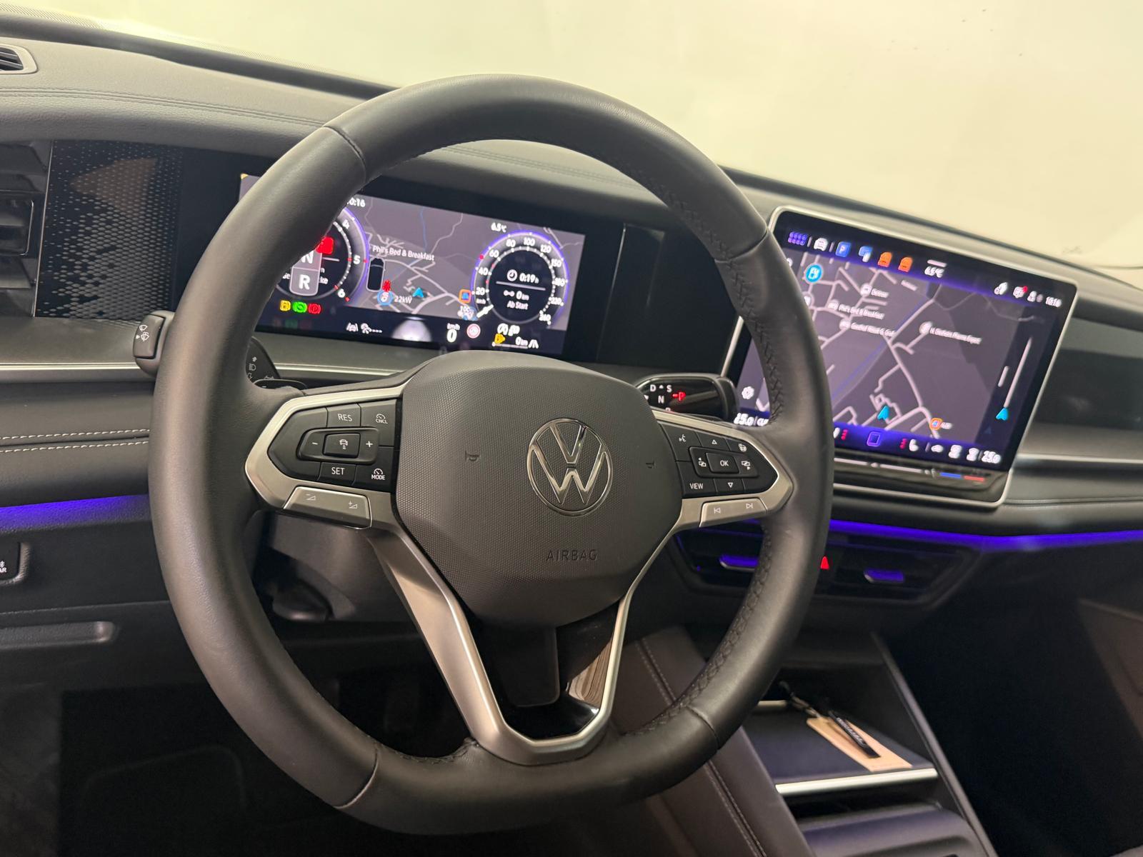 VW Tayron 1.5 TSI evo2 mHEV Life DSG-image-6