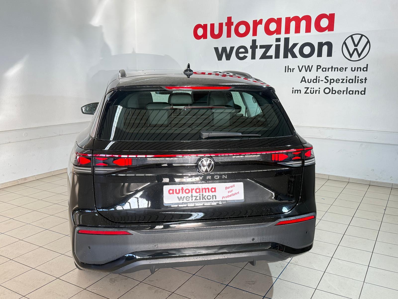 VW Tayron 1.5 TSI evo2 mHEV Life DSG-image-3