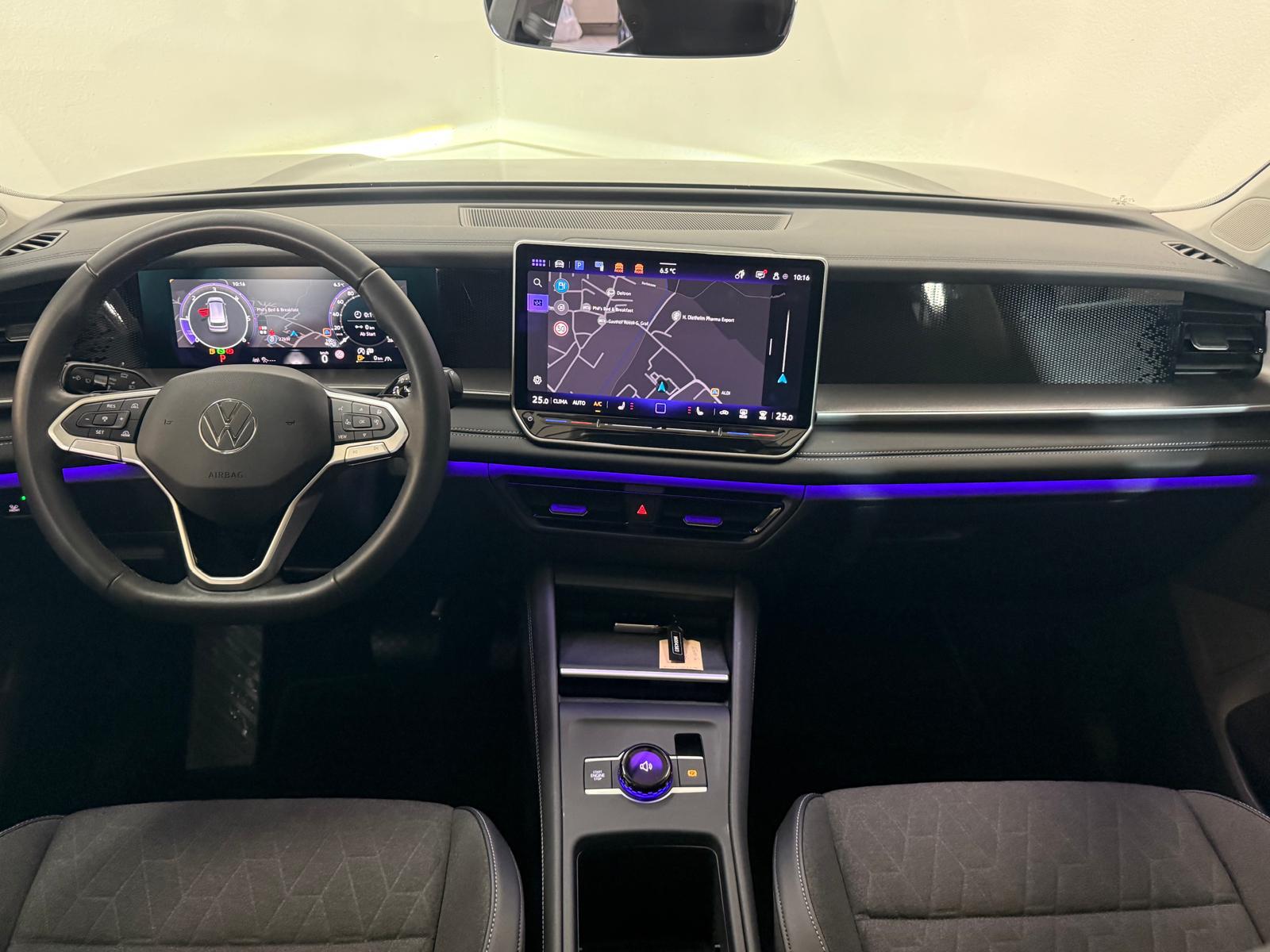 VW Tayron 1.5 TSI evo2 mHEV Life DSG-image-9