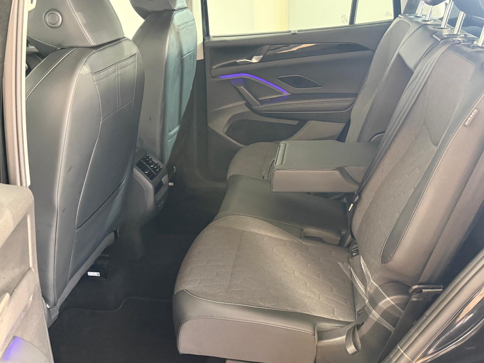 VW Tayron 1.5 TSI evo2 mHEV Life DSG-image-11