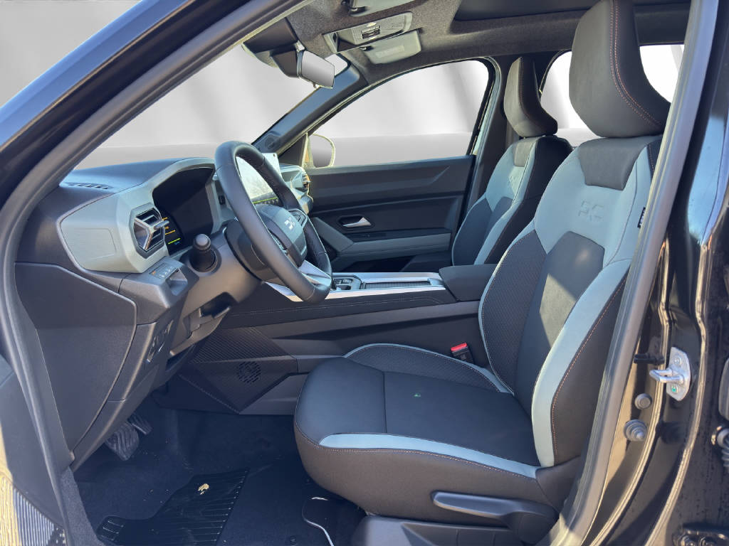 DACIA Bigster 1.8 Hybrid Extreme-image-3