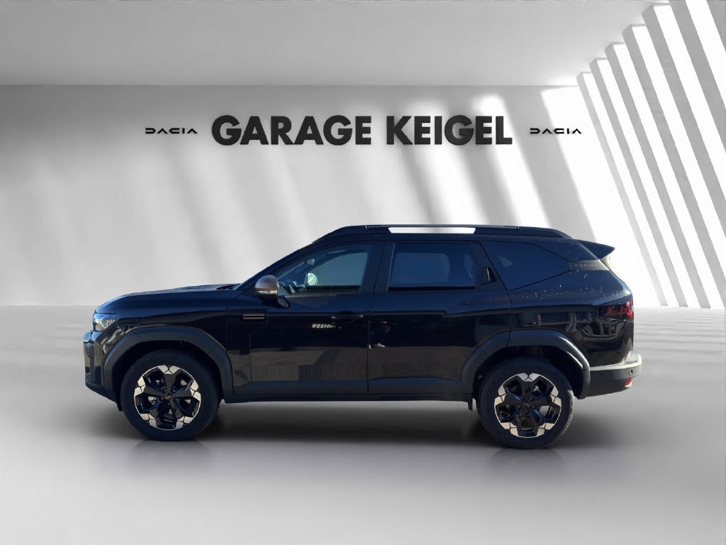 DACIA Bigster 1.8 Hybrid Extreme-image-1
