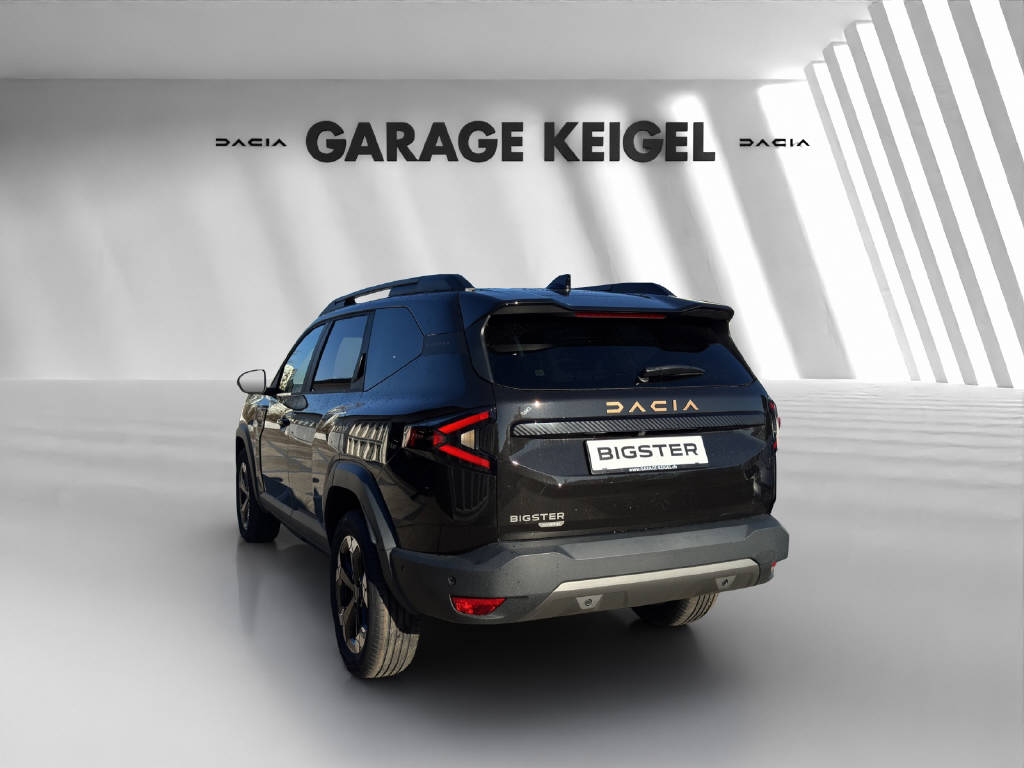 DACIA Bigster 1.8 Hybrid Extreme-image-2