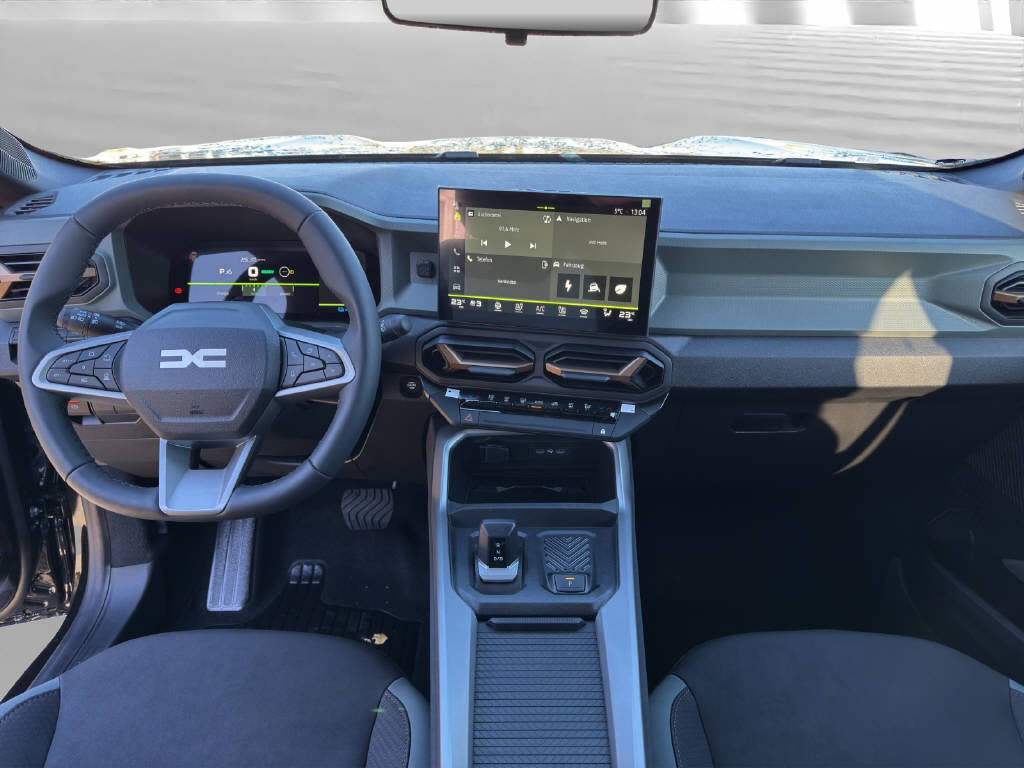 DACIA Bigster 1.8 Hybrid Extreme-image-4