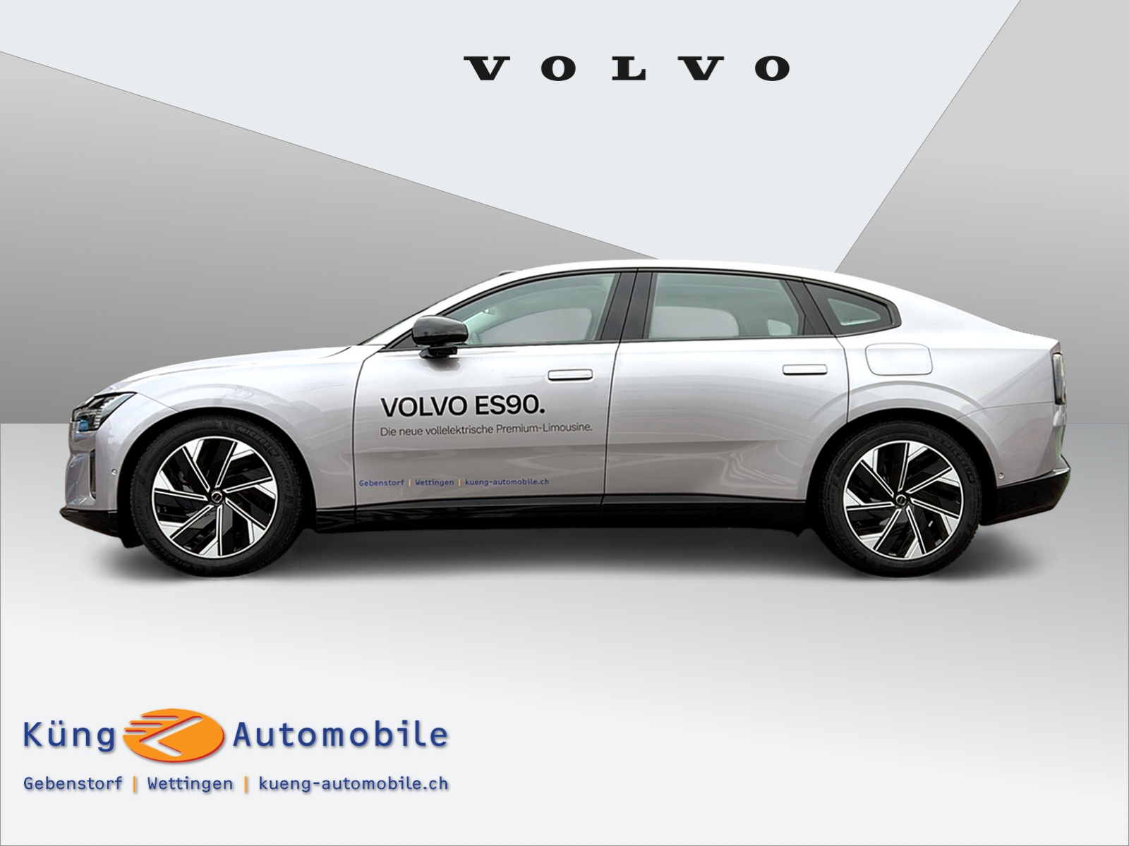 VOLVO ES90 Single 88 kWh Ultra-image-6
